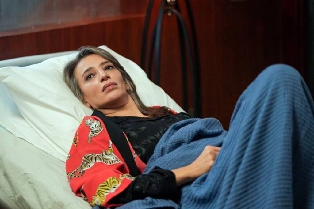 Преродена - Сезон 2 Епизод 16 (Ето какво ще видим)