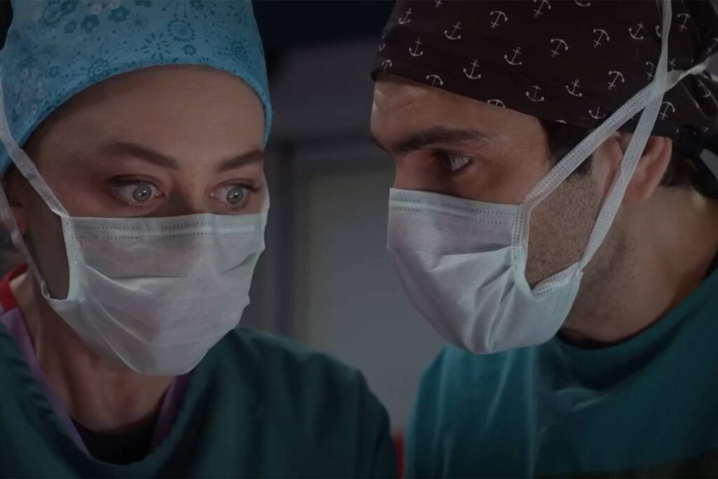 Преродена - Сезон 2 Епизод 17 (Ето какво ще видим)