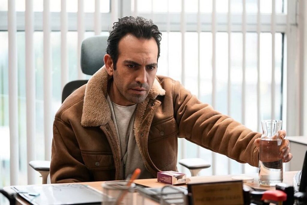 Преродена - Сезон 2 Епизод 18 (Ето какво ще видим)