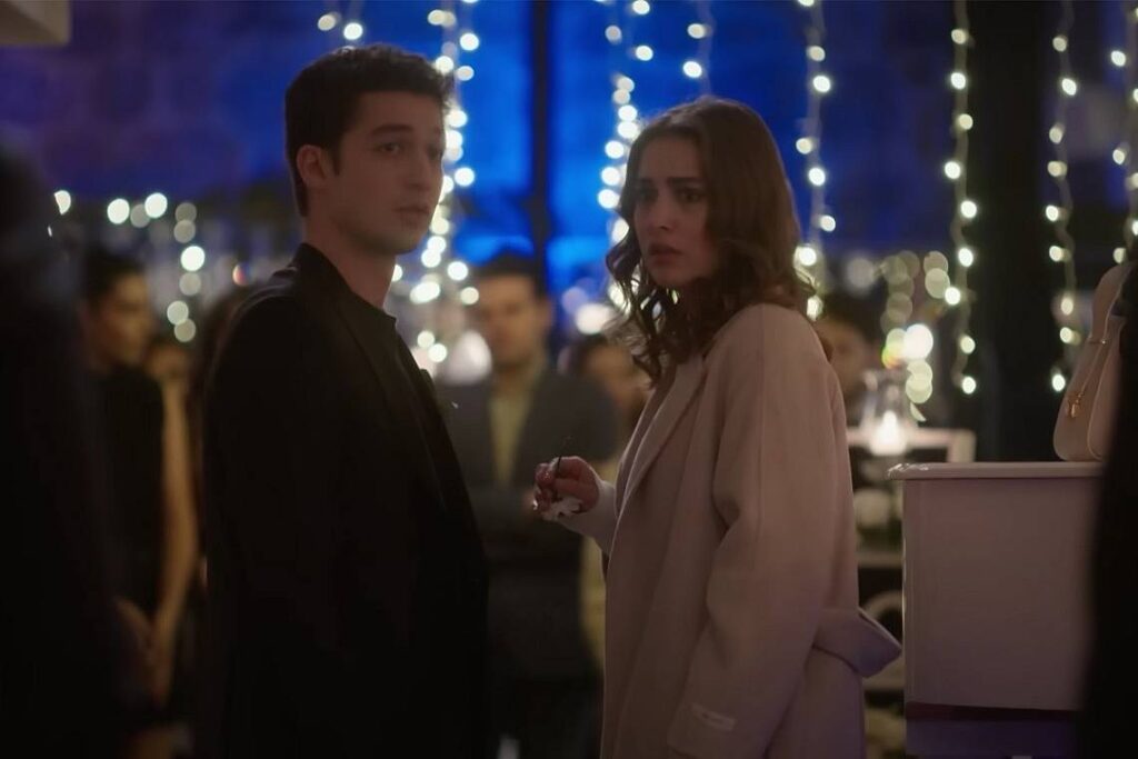 Преродена - Сезон 2 Епизод 19 (Ето какво ще видим)