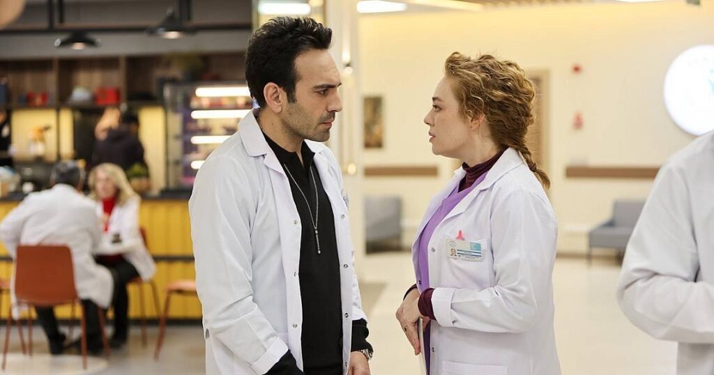 Преродена - Сезон 2 Епизод 20 (Ето какво ще видим)