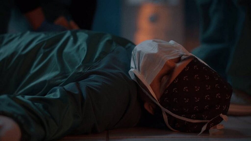 Преродена - Сезон 2 Епизод 21 (Ето какво ще видим)