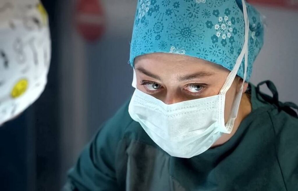 Преродена - Сезон 2 Епизод 22 (Ето какво ще видим)