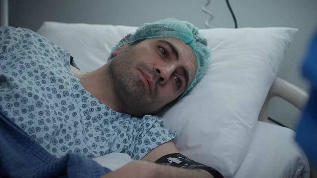 Преродена - Сезон 2 Епизод 25 (Ето какво ще видим)