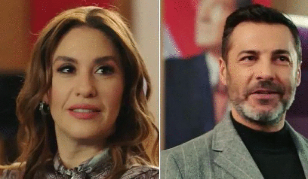 „Шербет от боровинки“ Бунт срещу традициите