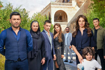 “Далечен град” - нов турски сериал от 15 септември по bTV Story