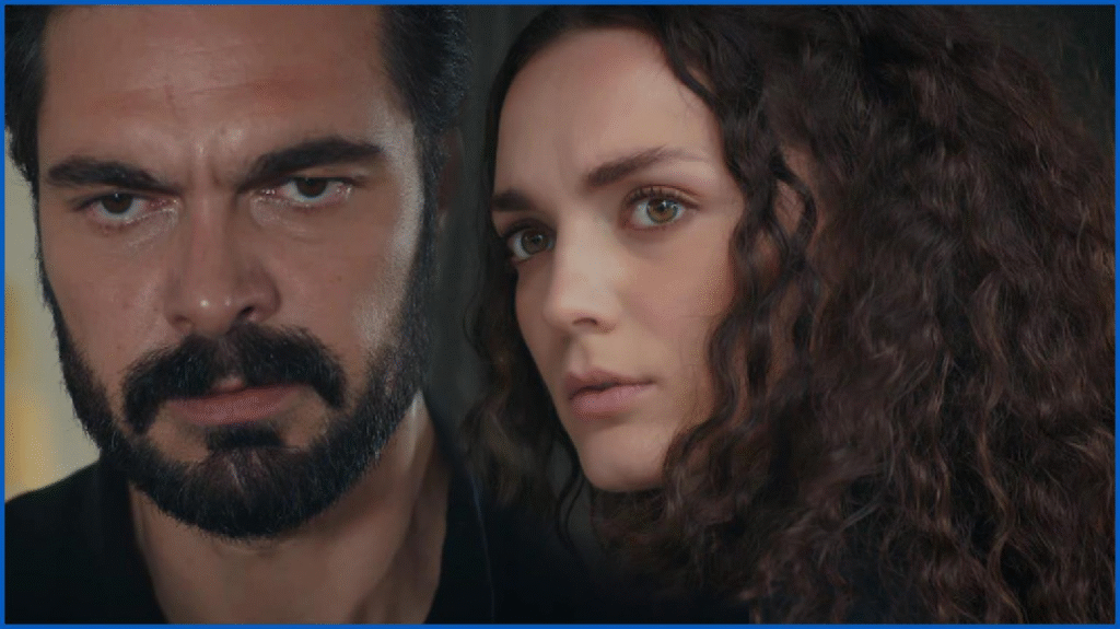 „Наследство“ Нана открива писмото на Сехер