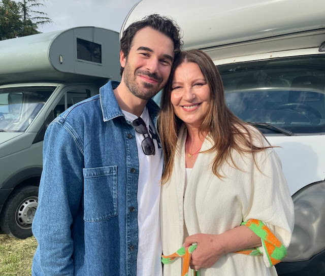 Юсуф Чим за загубата си, за скритите си таланти и обича ли да флиртува