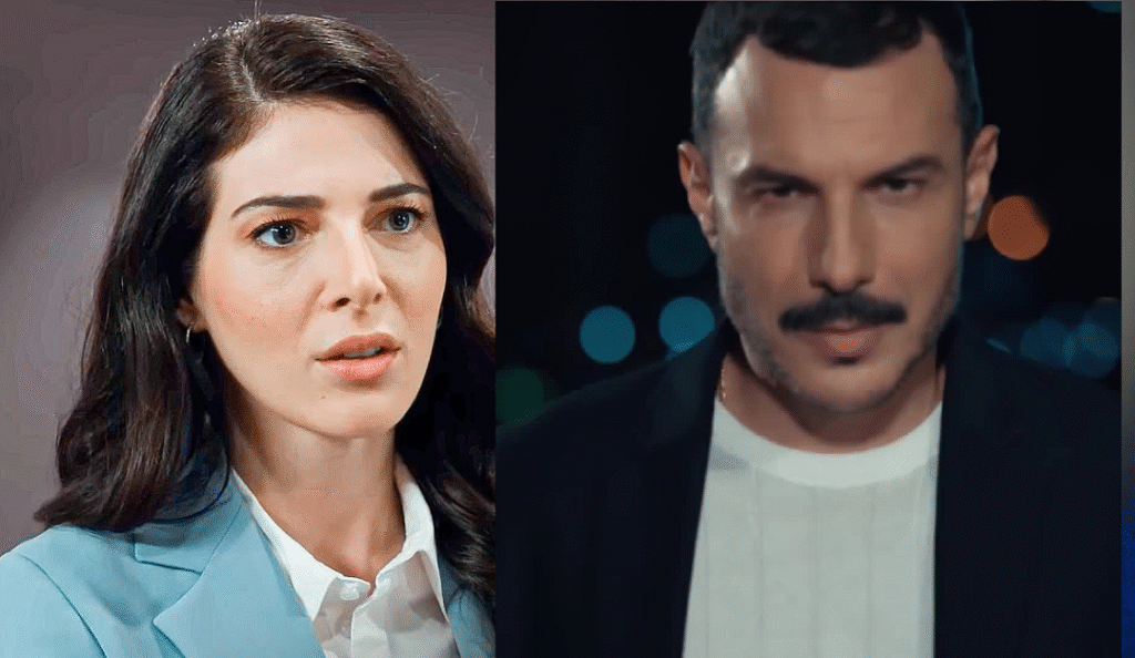 „1001 нощ“: Търсят Зейн, за да го отвлекат