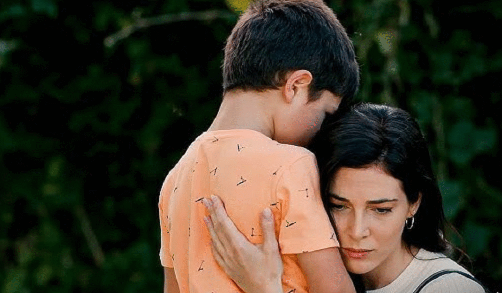 „1001 нощ“: Дядото на Ибрахим иска попечителство