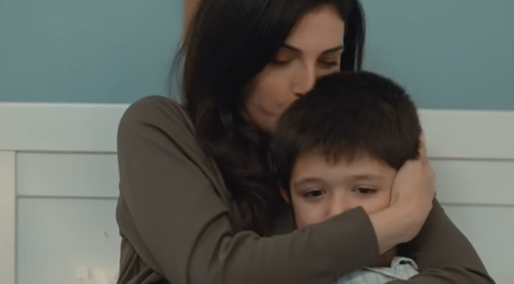 „1001 нощ“ Сара е заплашена да изгуби Ибрахим