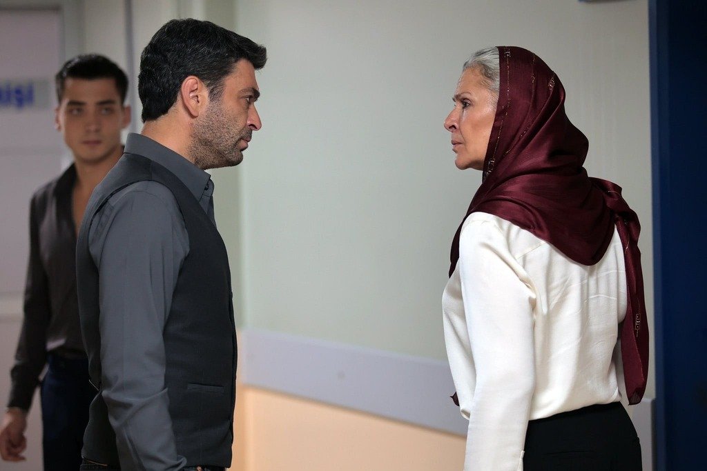 Далечен град 