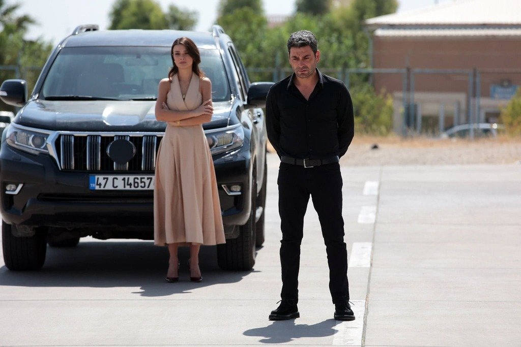 Далечен град 