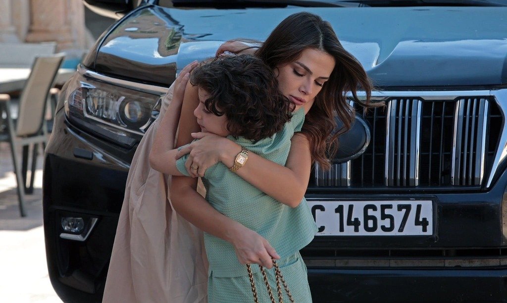 Далечен град 