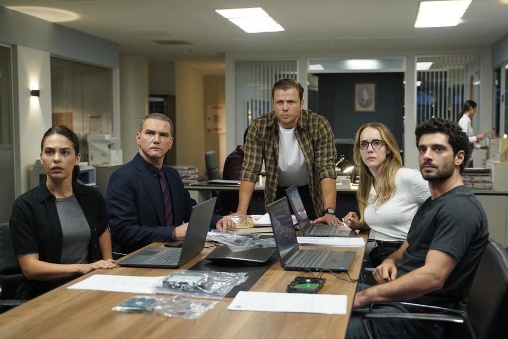 Разузнаване 