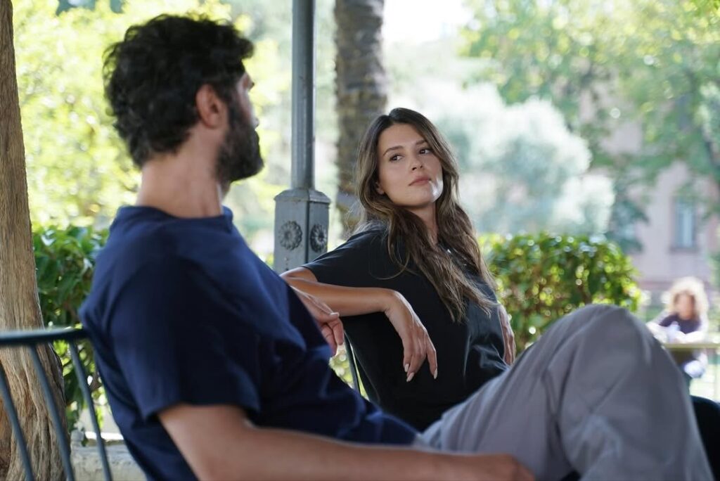 Разузнаване 