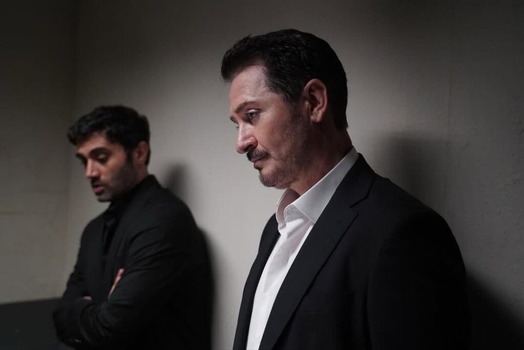 Разузнаване 