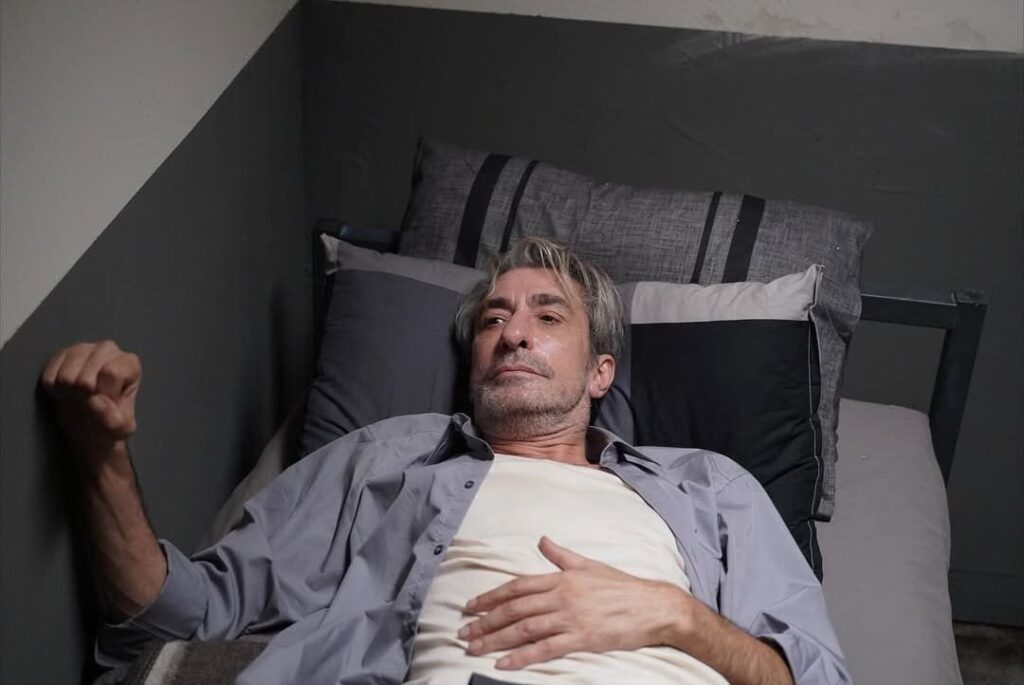 Разузнаване 