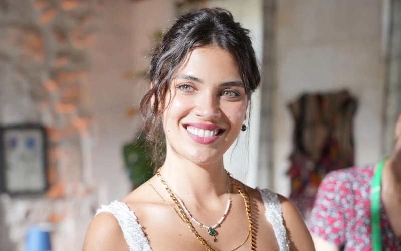 Биран Дамла Йълмаз прави първата стъпка към брака!