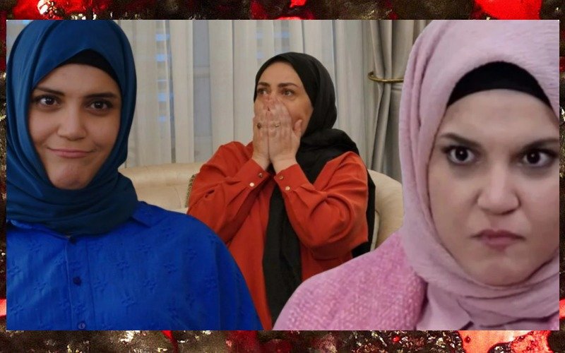 Скандал около телевизионния сериал "Шербет от червена боровинка"!