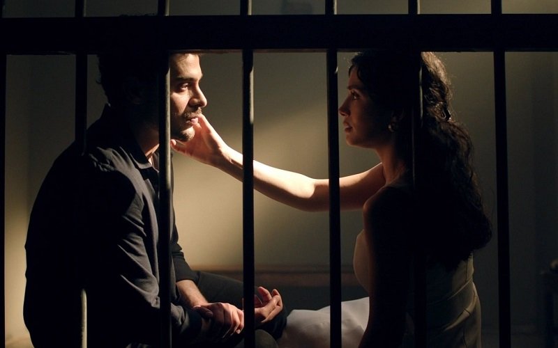 „Очите на Черно море“: тайни, страсти и избор на съдба в епизод 4!