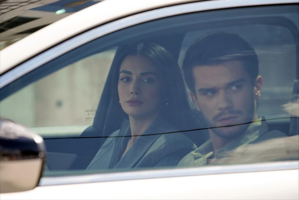 Очите на черно море