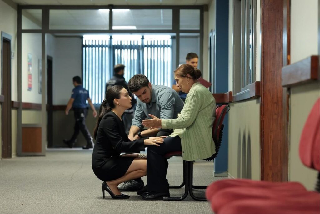 Очите на черно море