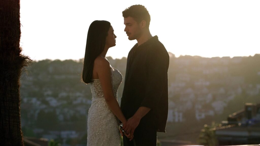 Очите на черно море