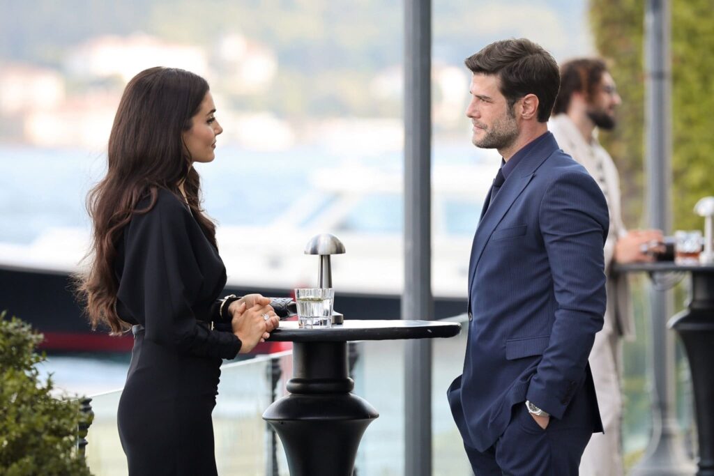 Любов и сълзи 