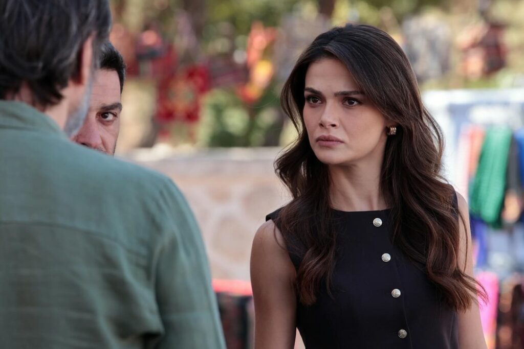 Далечен град 