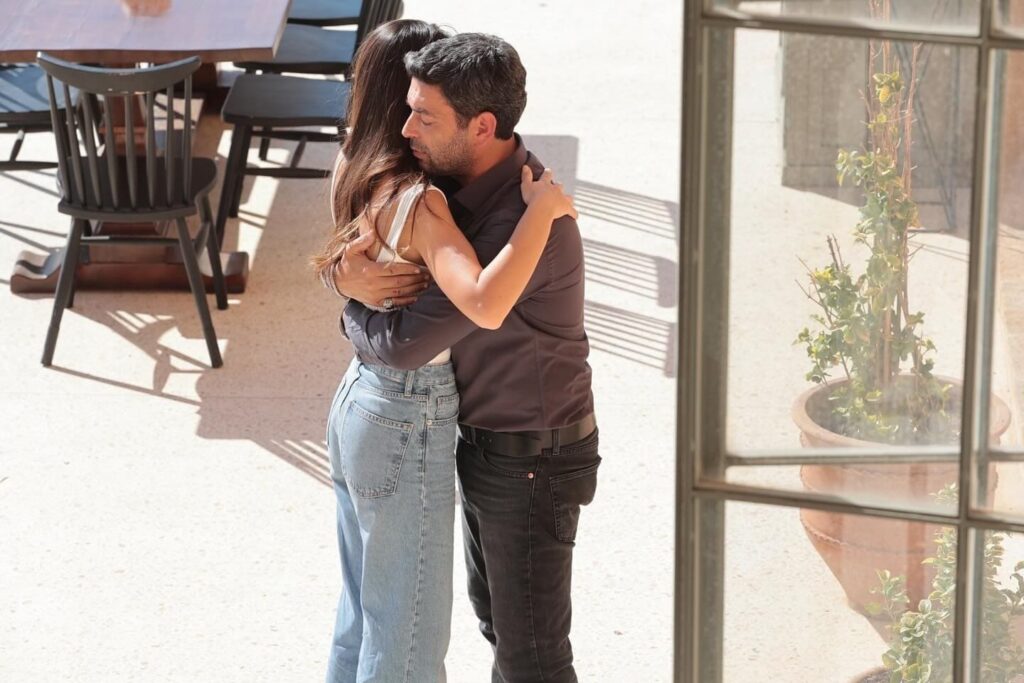 Далечен град 