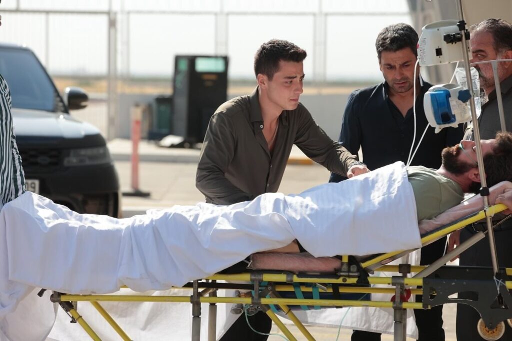 Далечен град 