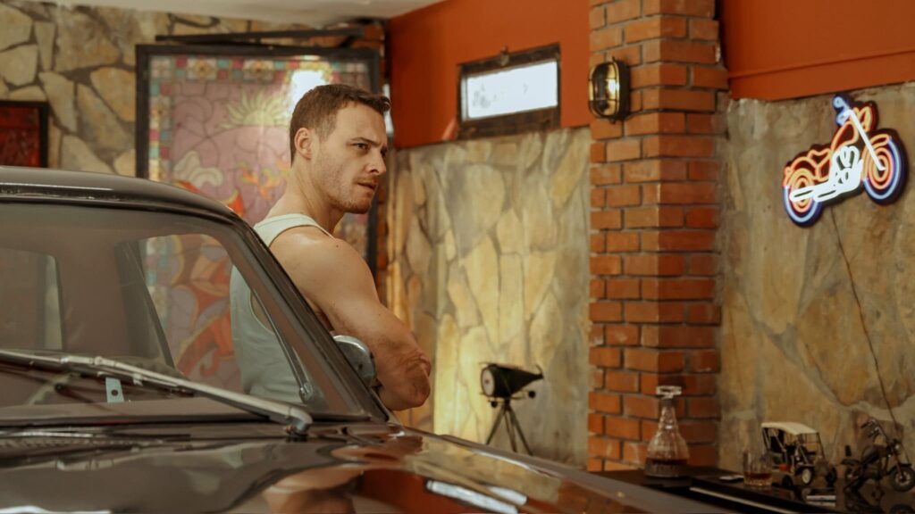 Сърцебиене