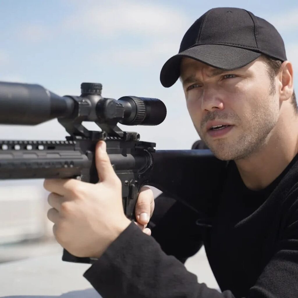 разузнаване 