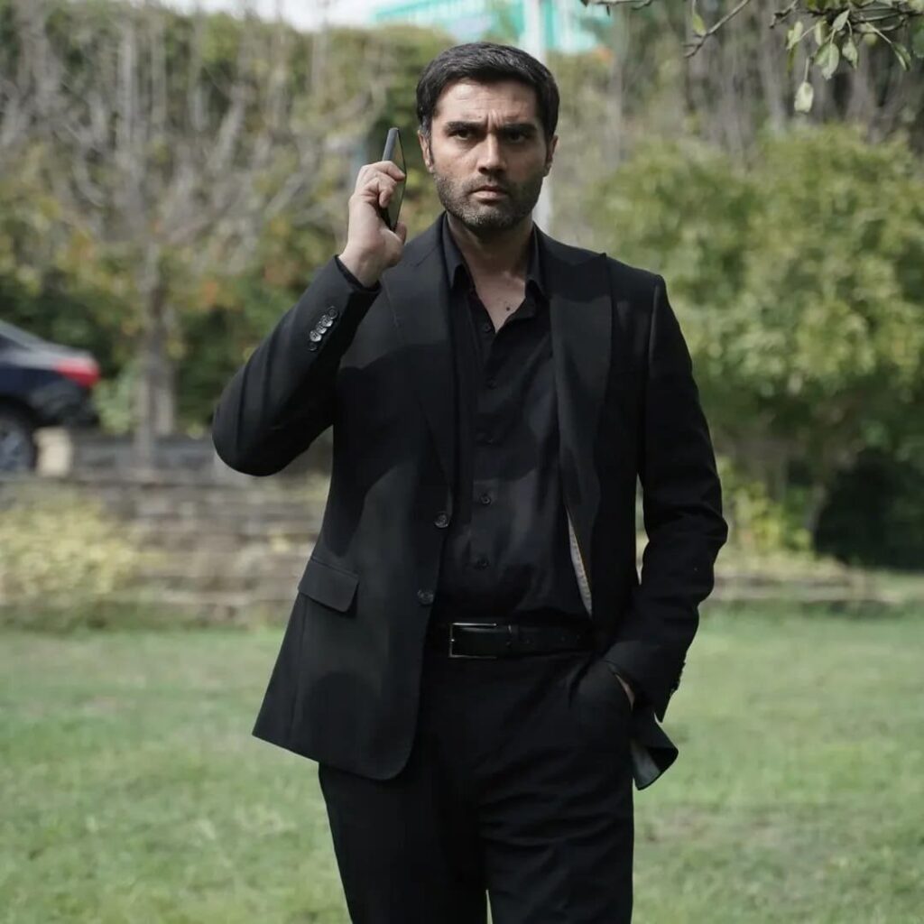 Разузнаване 