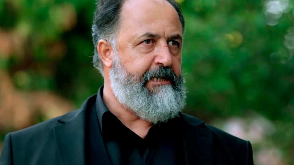 Очите на черно море 