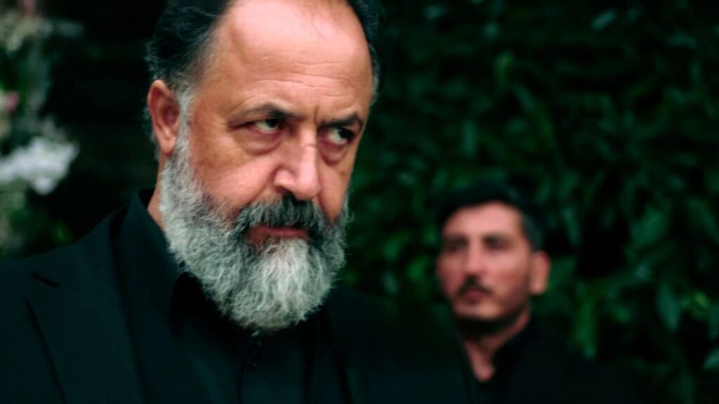 Очите на черно море