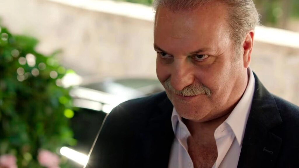 Очите на черно море 