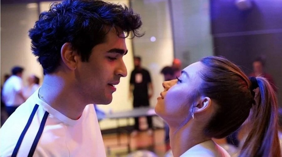 Златно момче 