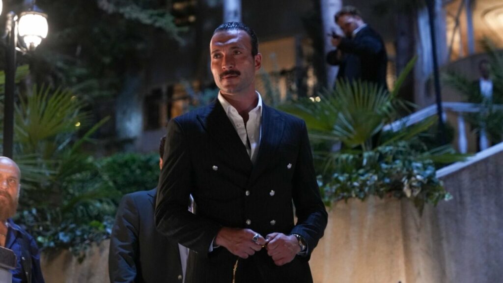 Мечтата на Ешреф