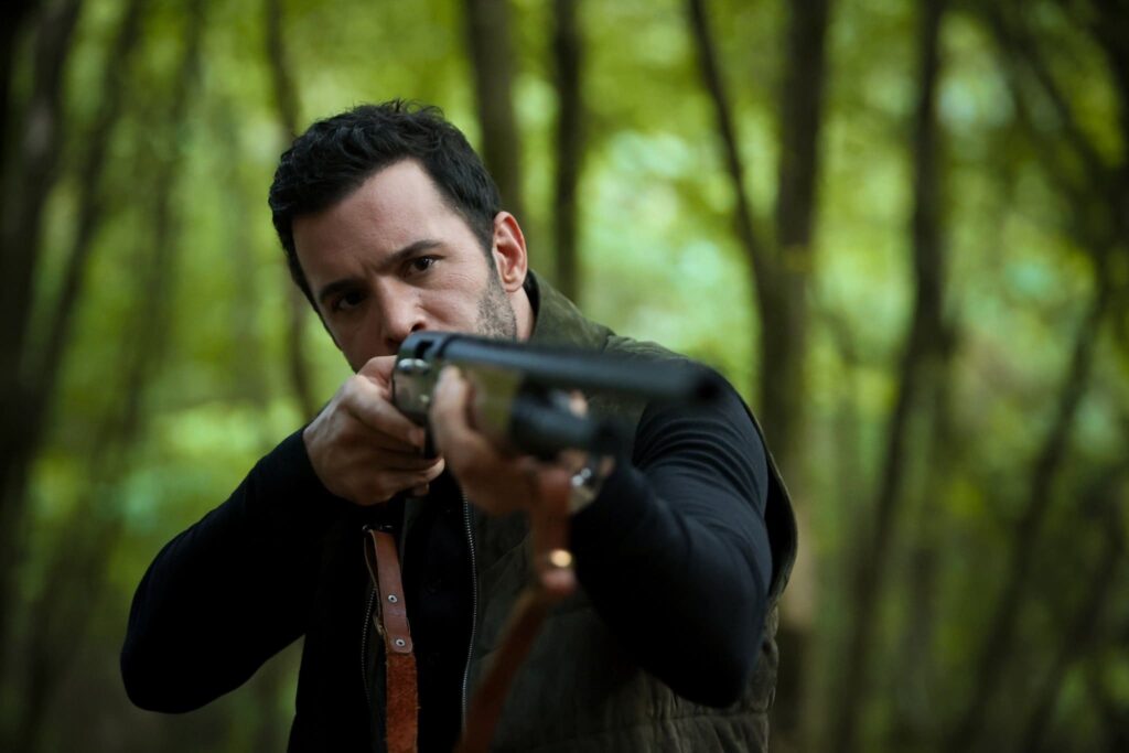 Покачването на емоционалната интензивност: Подробности от епизод 2 на „Любов и сълзи“?