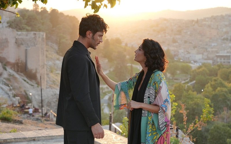 „Наследник: Зовът на дивото“ - нови обрати на съдбата в епизод 2!