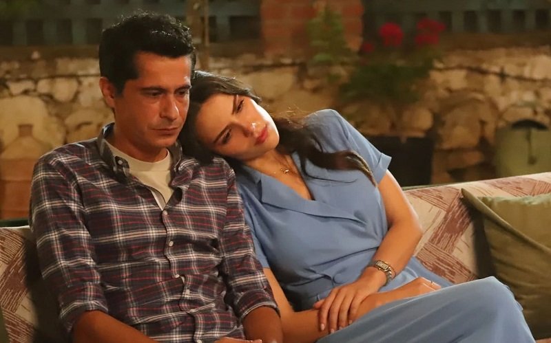 „Децата на рая“ е нова турска драма за любовта, изкуплението и вторите шансове!