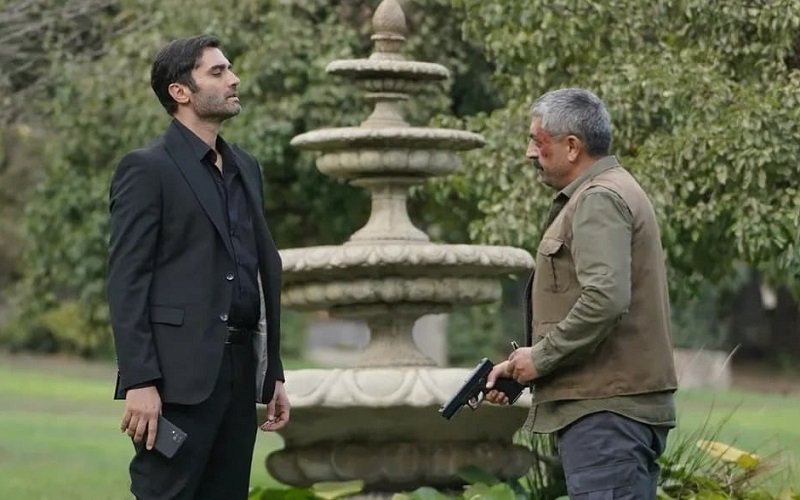 "Разузнаване" 6: Битката за истината започва!