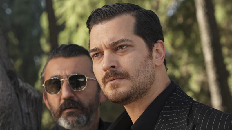 Вторият сезон на сериала "Мечтата на Ешреф" започна.