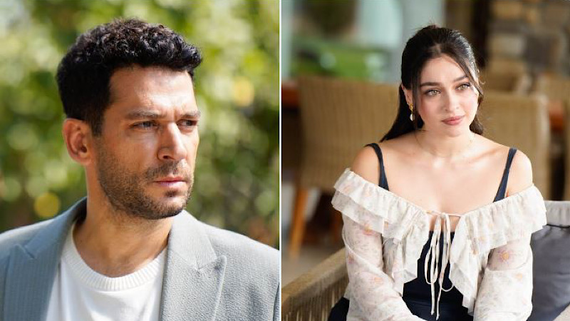 Новият сериал "Рози и грехове": страст, интриги и звезден актьорски състав