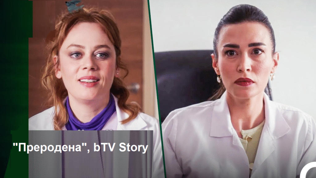 „Преродена“: Постъпката на Ренгин води до тежки последици за Бахар