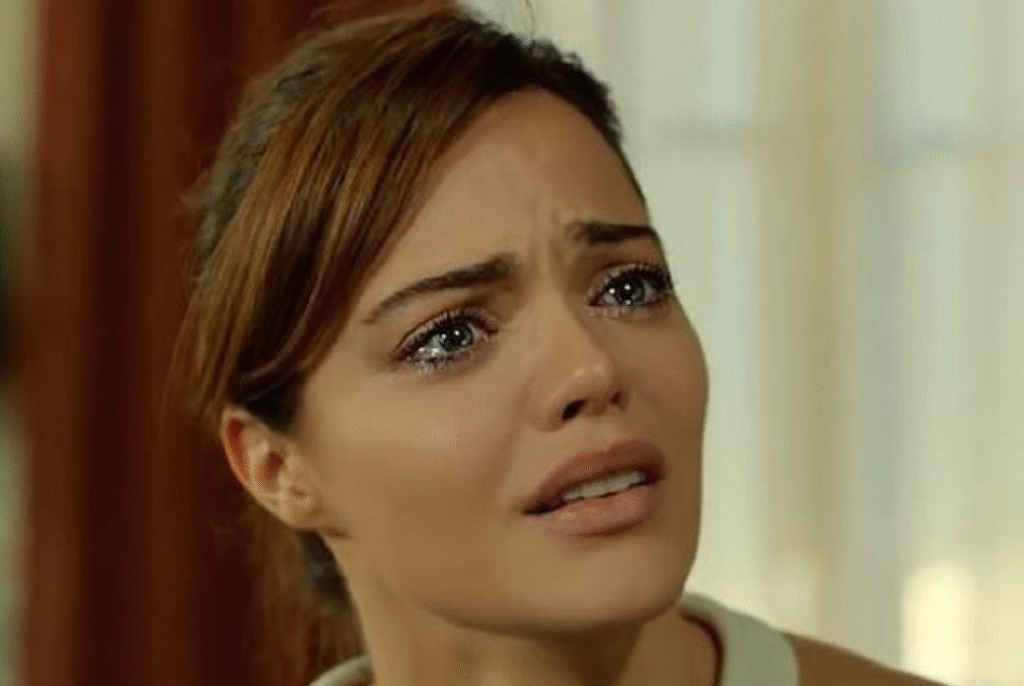 „Имало едно време в Чукурова“: Севда признава за убийство