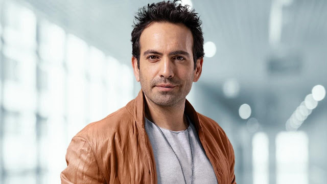 Буура Гюлсой за раздялата със съпругата си, какво е да си самотен баща и как се работи с Демет Евгар