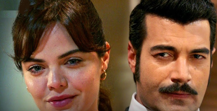 „Имало едно време в Чукурова“: Демир и Зюлейха в обятията на любовта